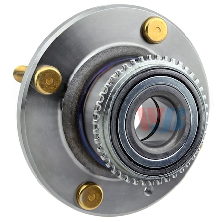 Wjb Hub Assembly, Wa512277 WA512277